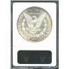 Image 2 : 1884-S $1 AU55 ANACS.