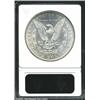 Image 2 : 1884-S $1 AU58 ANACS.