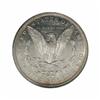 Image 2 : 1884-S $1 MS60 Prooflike NGC.