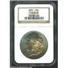 Image 1 : 1885 $1 MS63 * NGC.
