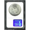 Image 2 : 1885 $1 MS63 * NGC.