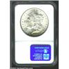 Image 2 : 1885 $1 MS63* NGC.