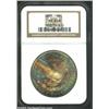 Image 1 : 1885 $1 MS63 * NGC.