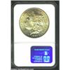 Image 2 : 1885 $1 MS63 * NGC.
