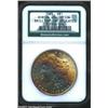 Image 1 : 1885 $1 Brilliant Uncirculated NGC (MS63).