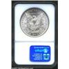 Image 2 : 1885 $1 Brilliant Uncirculated NGC (MS63).