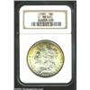 Image 1 : 1885 $1 MS64 NGC.