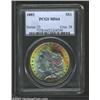 Image 1 : 1885 $1 MS64 PCGS.