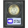 Image 2 : 1885 $1 MS64 PCGS.