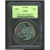 Image 1 : 1885 $1 MS65 PCGS.