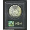 Image 2 : 1885 $1 MS65 PCGS.
