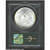 Image 2 : 1885 $1 MS65 PCGS.