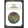Image 1 : 1885 $1 MS65 NGC.