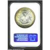 Image 2 : 1885 $1 MS65 NGC.