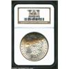 Image 1 : 1885-CC $1 MS63 NGC.