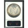 Image 2 : 1885-CC $1 MS64 ANACS.