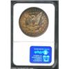 Image 2 : 1885-CC $1 MS64 NGC.