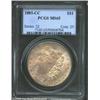 Image 1 : 1885-CC $1 MS65 PCGS.