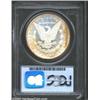 Image 2 : 1885-CC $1 MS65 PCGS.