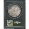 Image 2 : 1885-CC $1 MS65 PCGS.