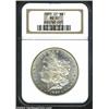 Image 1 : 1885-CC $1 MS65 NGC.