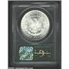 Image 2 : 1885-CC $1 MS65 PCGS.