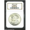 Image 1 : 1885-CC $1 MS65 NGC.