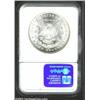 Image 2 : 1885-CC $1 MS65 NGC.