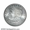 Image 1 : 1885-CC $1 MS67 PCGS.