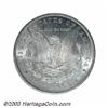 Image 2 : 1885-CC $1 MS67 PCGS.