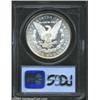 Image 2 : 1885-CC $1 MS64 Prooflike PCGS.