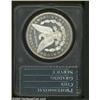 Image 2 : 1885-CC $1 MS64 Deep Mirror Prooflike PCGS.