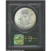 Image 2 : 1885-O $1 MS63 PCGS.
