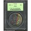 Image 1 : 1885-O $1 MS63 PCGS.