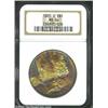 Image 1 : 1885-O $1 MS64 NGC.