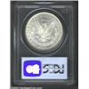 Image 2 : 1885-O $1 MS66 PCGS.