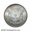 Image 2 : 1885-O $1 MS67 NGC.