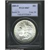 Image 1 : 1885-O $1 MS67 PCGS.