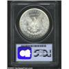Image 2 : 1885-O $1 MS67 PCGS.