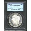 Image 1 : 1885-O $1 MS65 Deep Mirror Prooflike PCGS.