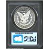 Image 2 : 1885-O $1 MS65 Deep Mirror Prooflike PCGS.