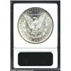 Image 2 : 1885-S $1 MS64 ANACS.