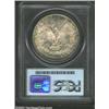 Image 2 : 1885-S $1 MS65 PCGS.