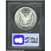 Image 2 : 1885-S $1 MS65 PCGS.