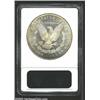 Image 2 : 1885-S $1 MS65 ANACS.