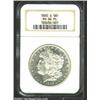 Image 1 : 1885-S $1 MS64 Prooflike NGC.