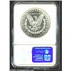 Image 2 : 1885-S $1 MS64 Prooflike NGC.