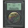 Image 1 : 1886 $1 MS63 PCGS.