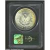 Image 2 : 1886 $1 MS63 PCGS.