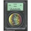 Image 1 : 1886 $1 MS64 PCGS.